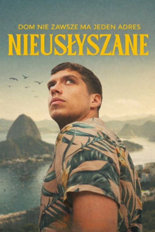 Nieusłyszane