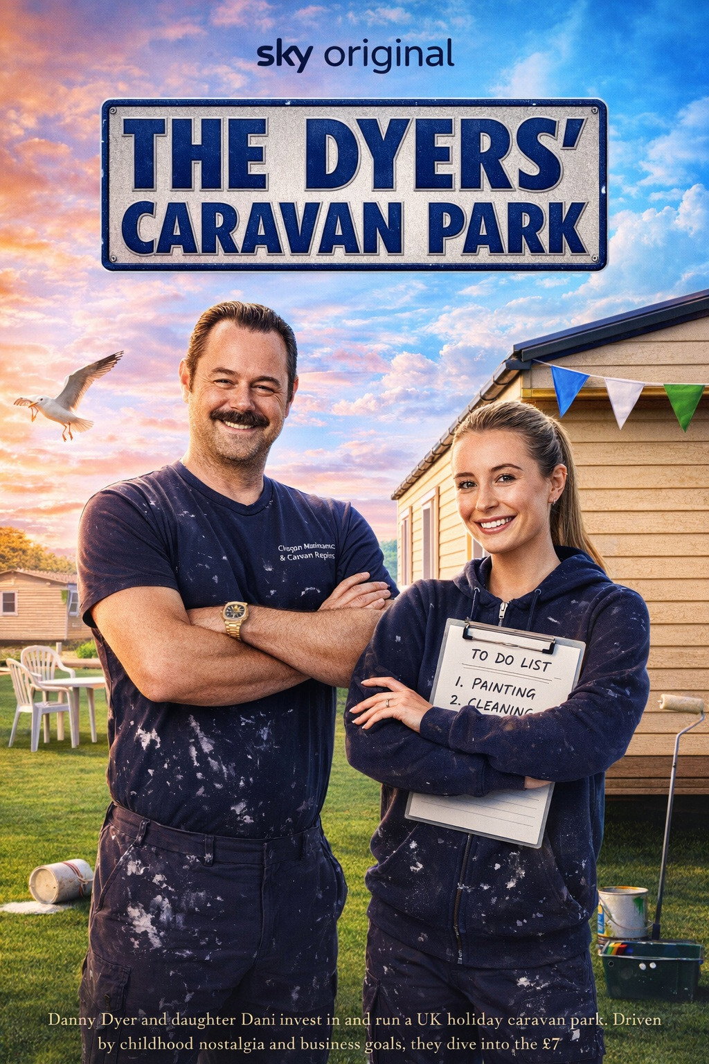 The Dyers' Caravan Park