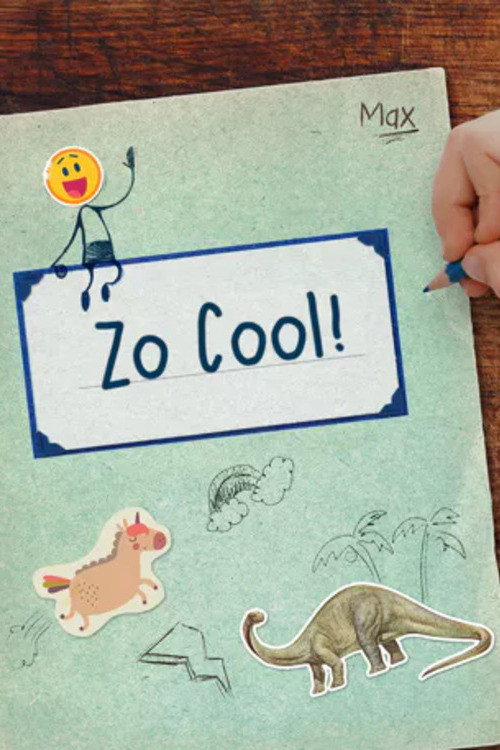 Zo Cool!