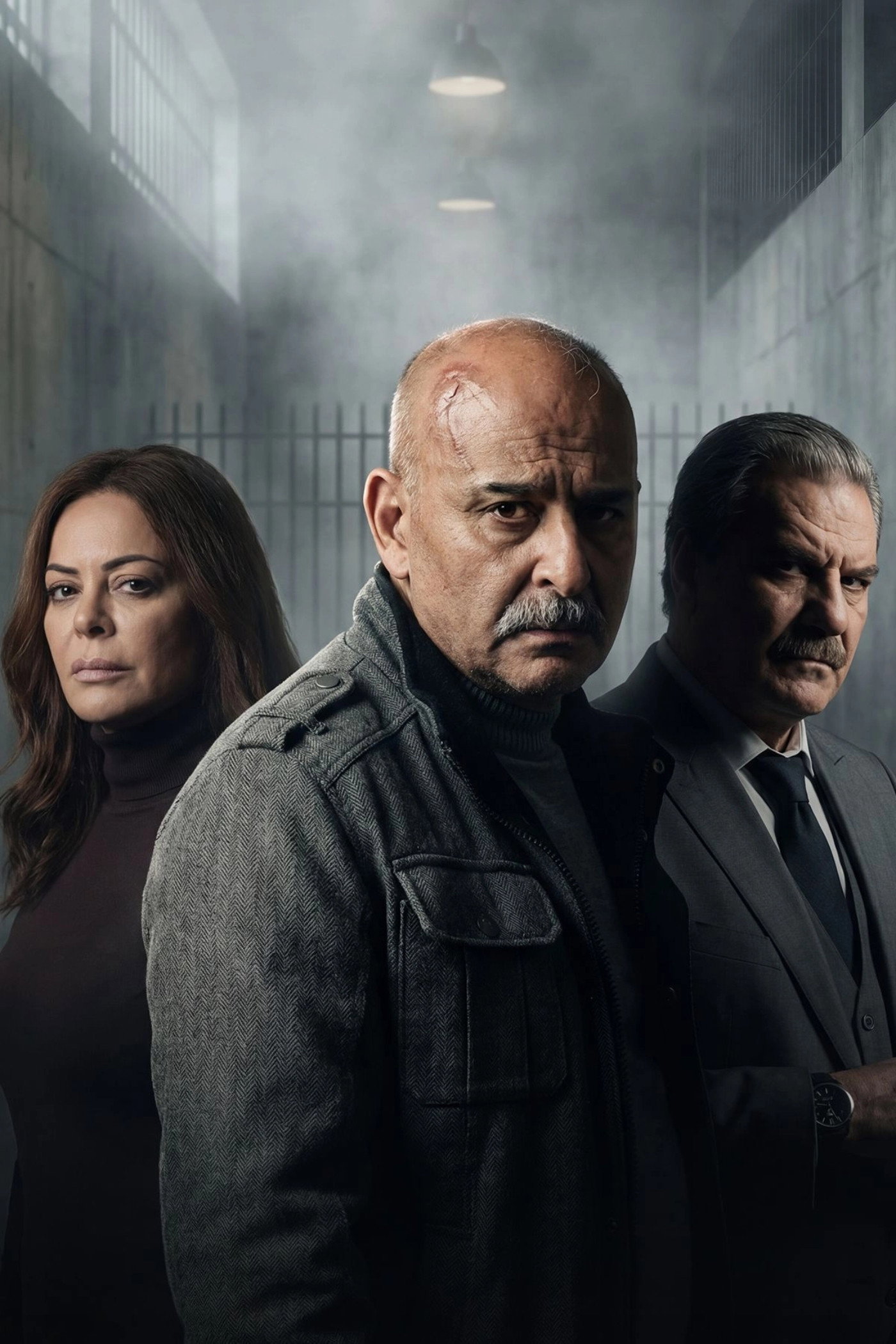 الخروج إلى البئر