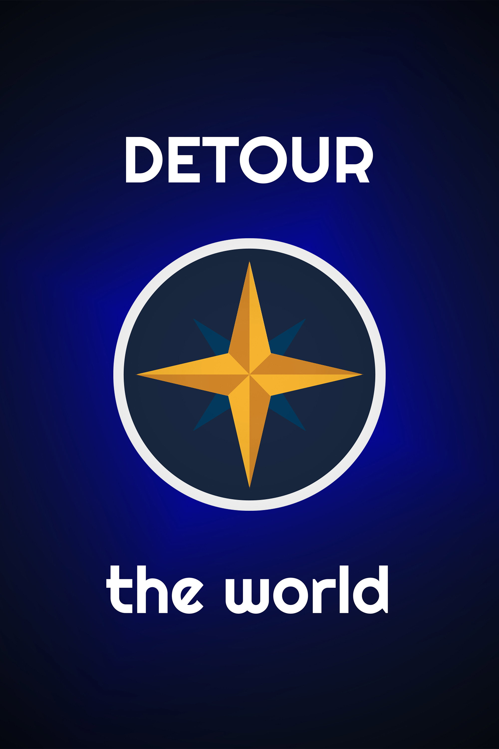 Detour The World
