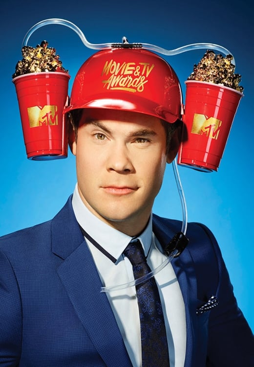 MTV Movie & TV Awards