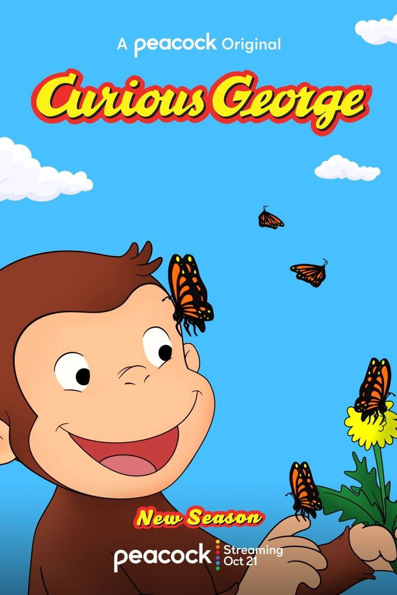 Jorge el curioso