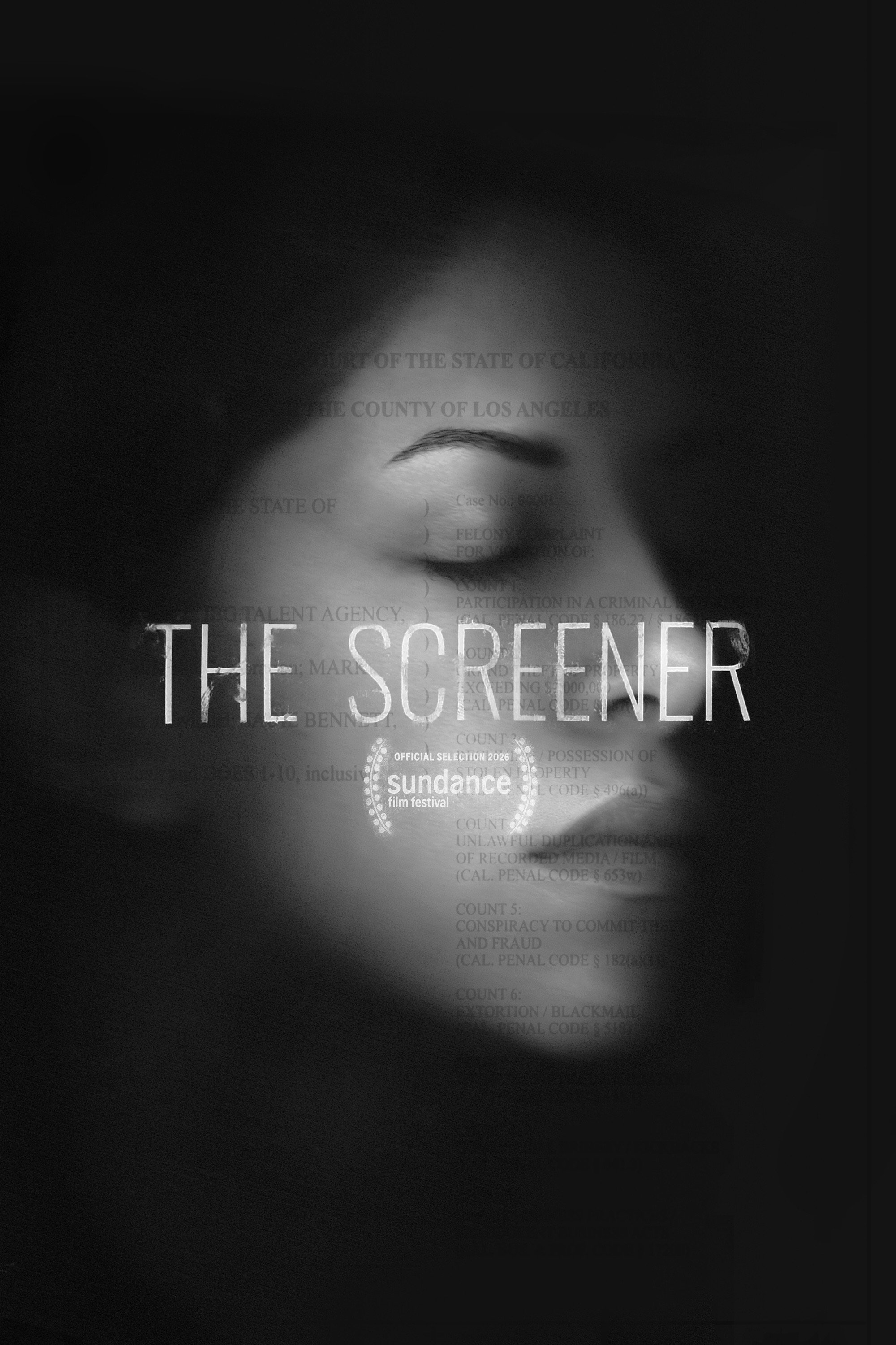 The Screener