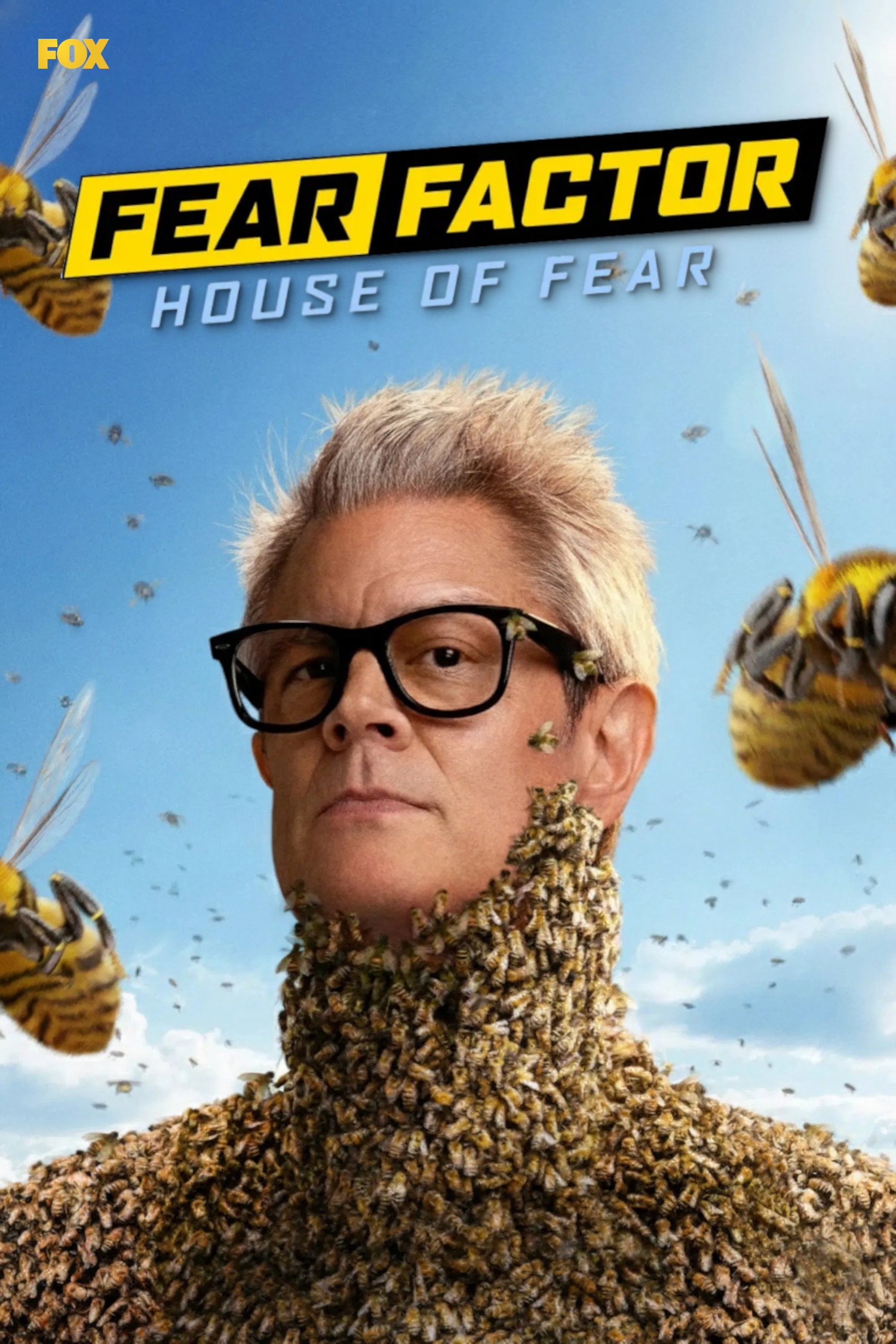 Fear Factor: House of Fear