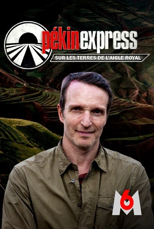 Pékin Express