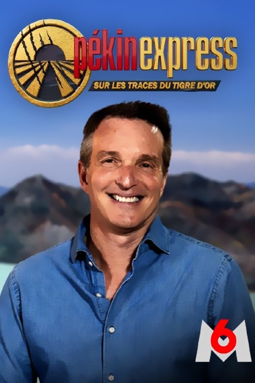 Pékin Express