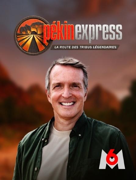 Pékin Express