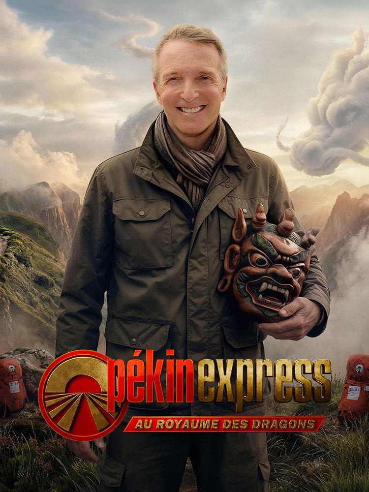 Pékin Express