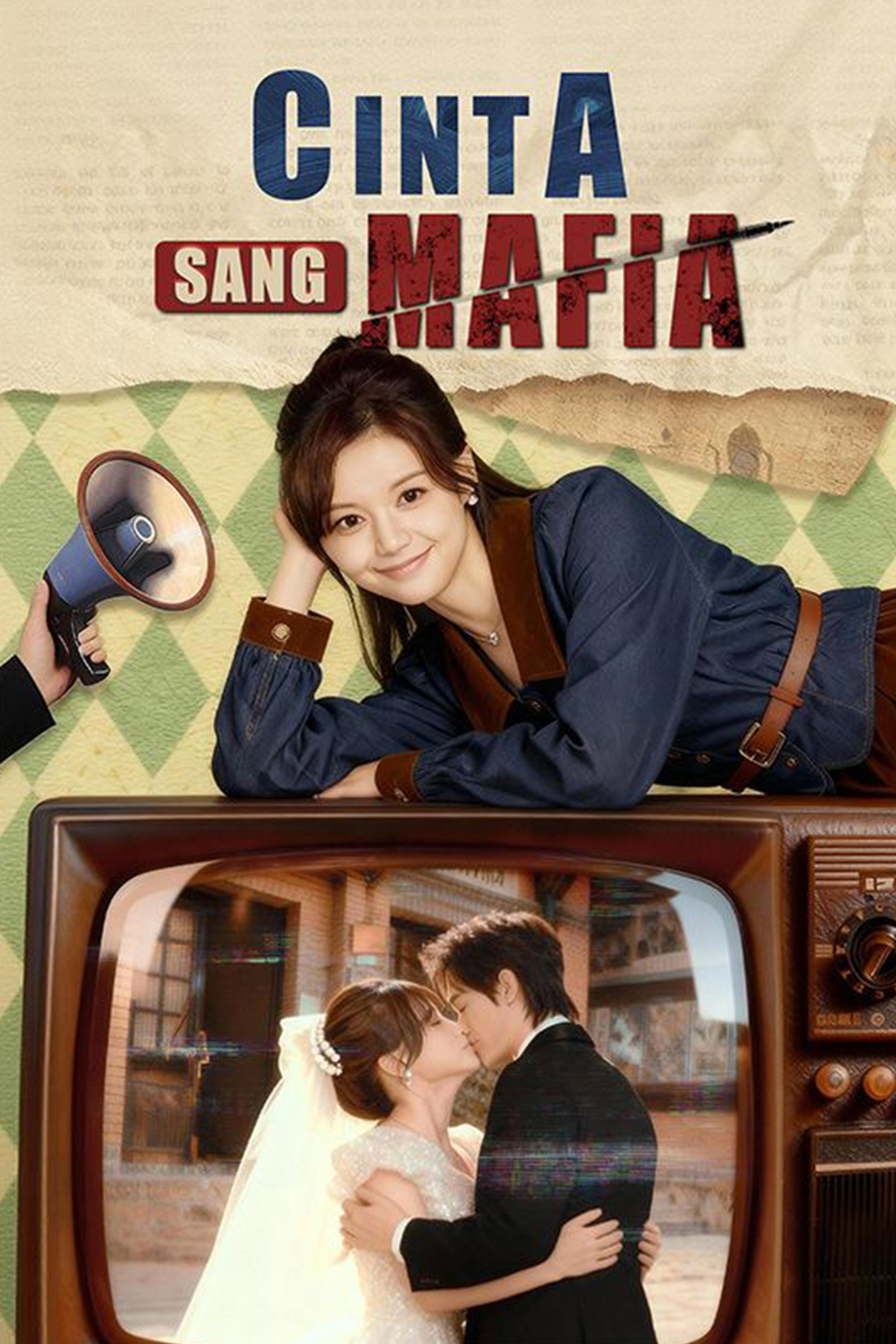 Cinta Sang Mafia