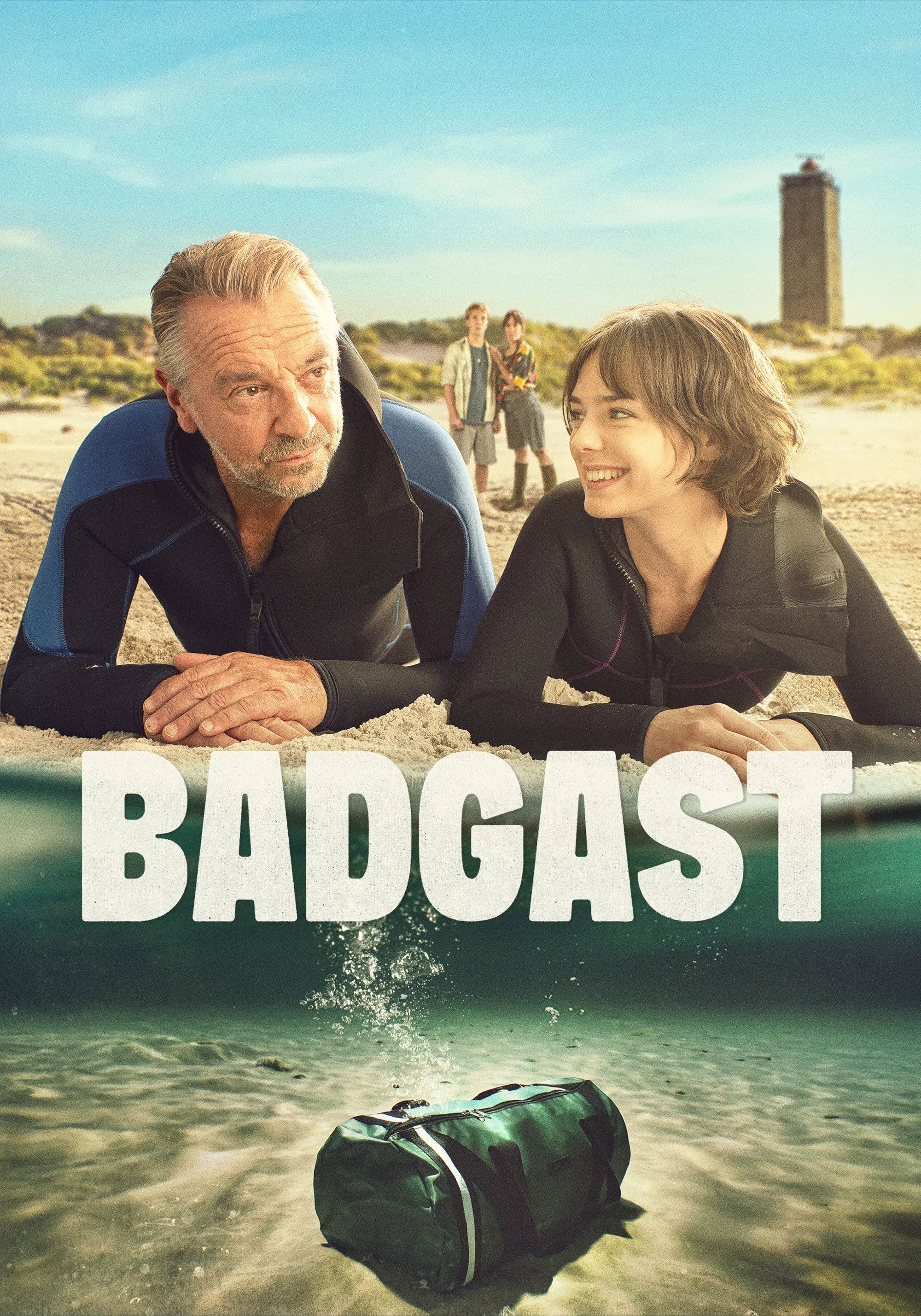 Badgast