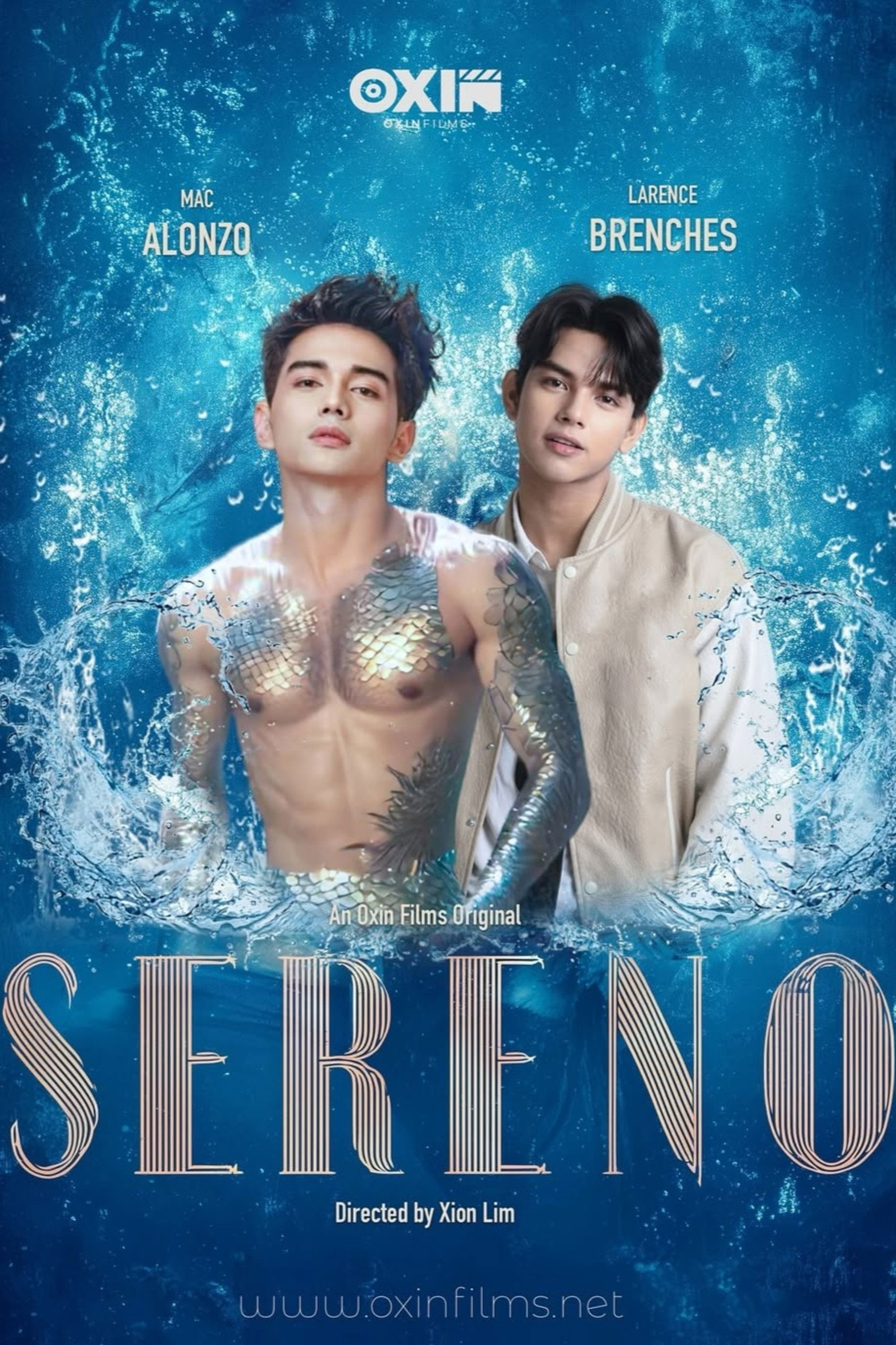 Sereno