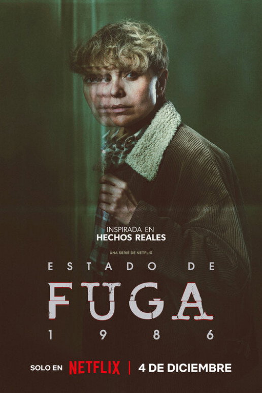 Estado de fuga 1986