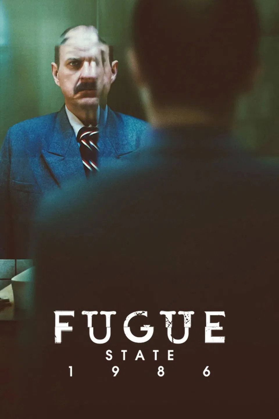 Estado de fuga 1986