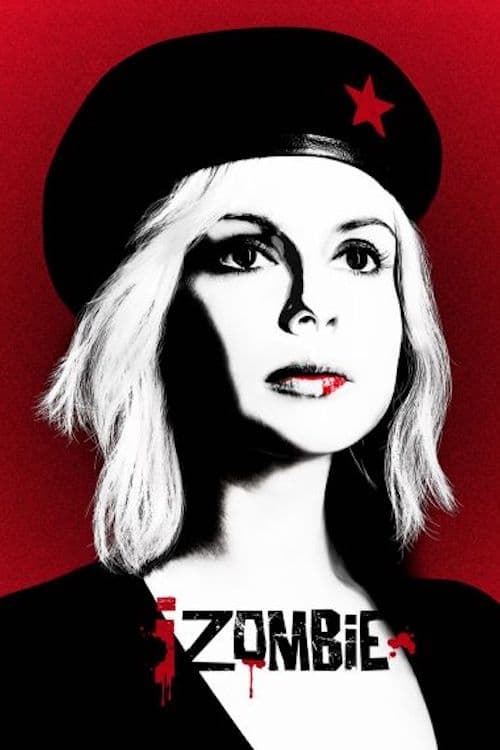 iZombie