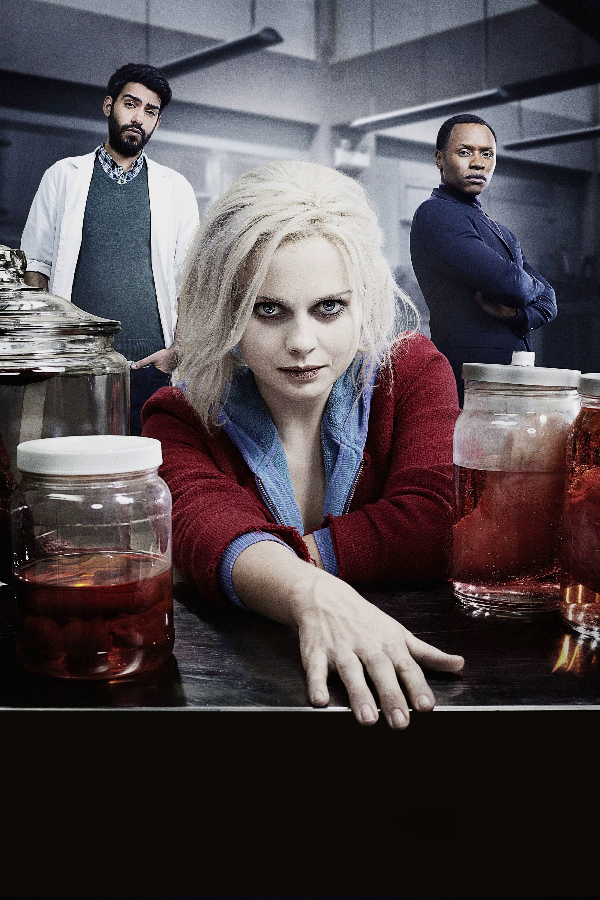 iZombie