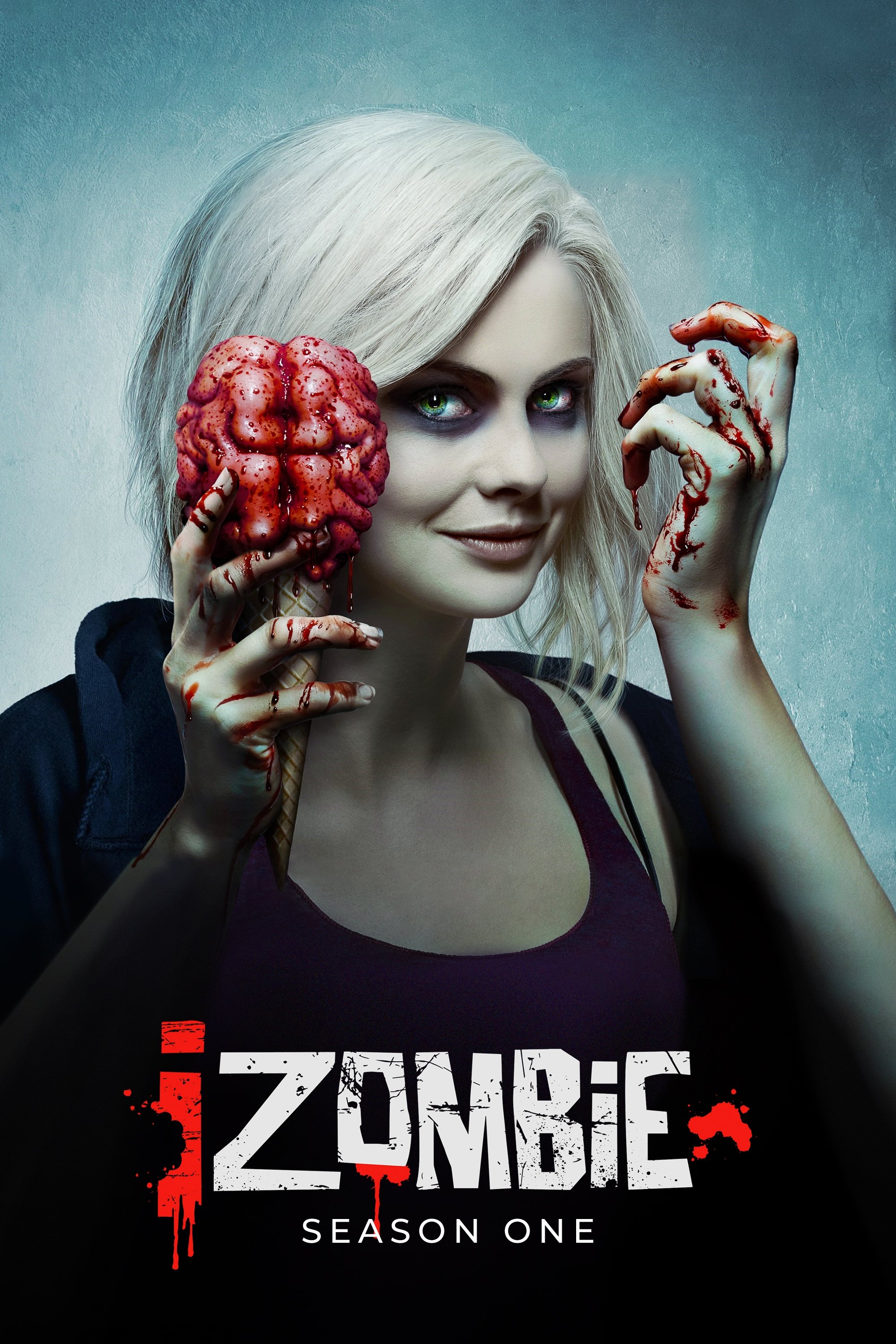 iZombie