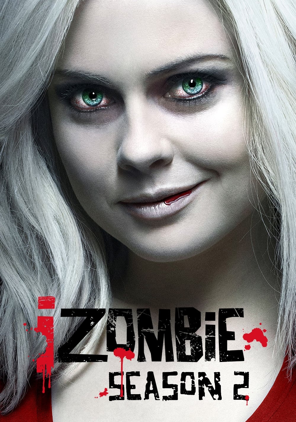 iZombie