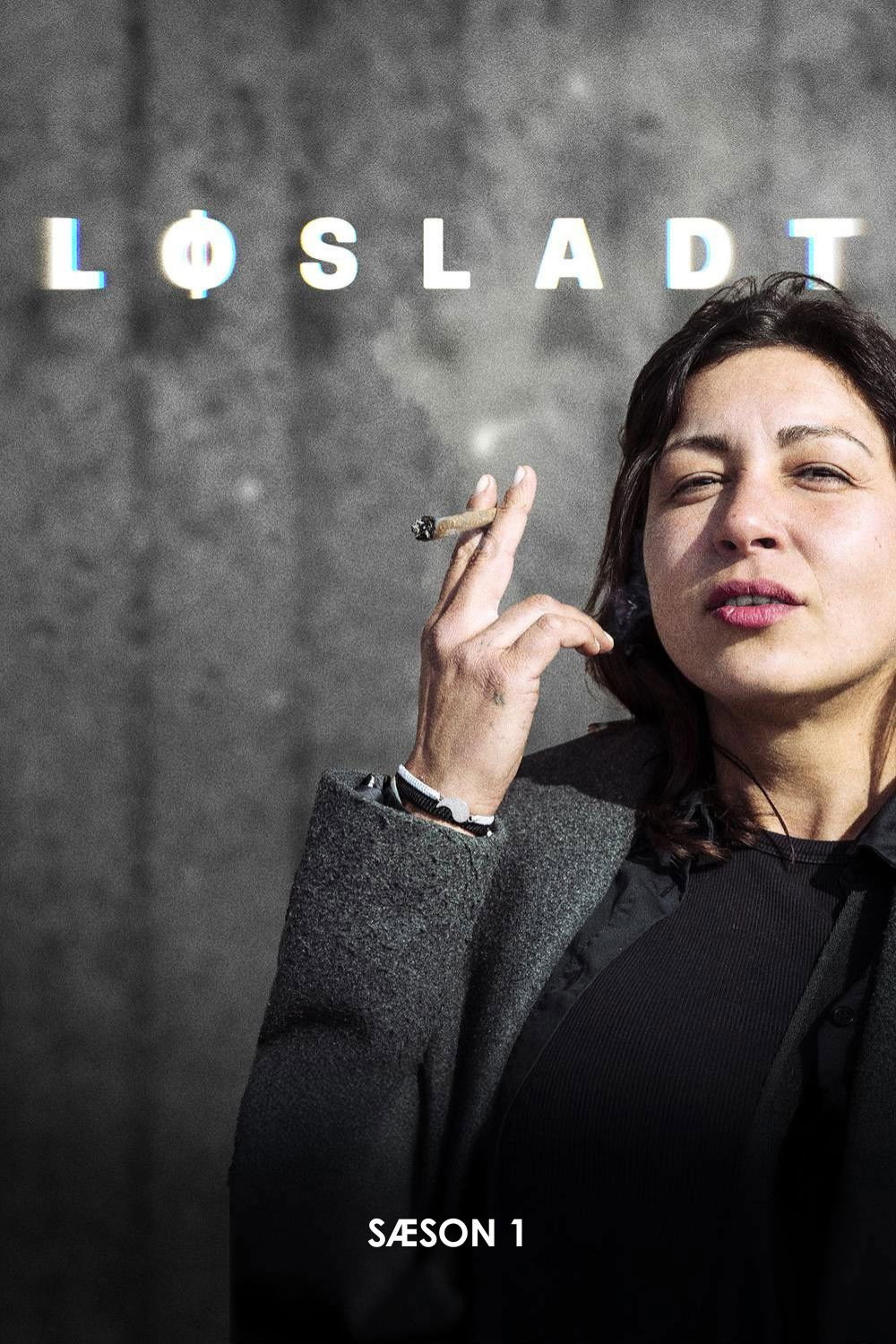 Løsladt