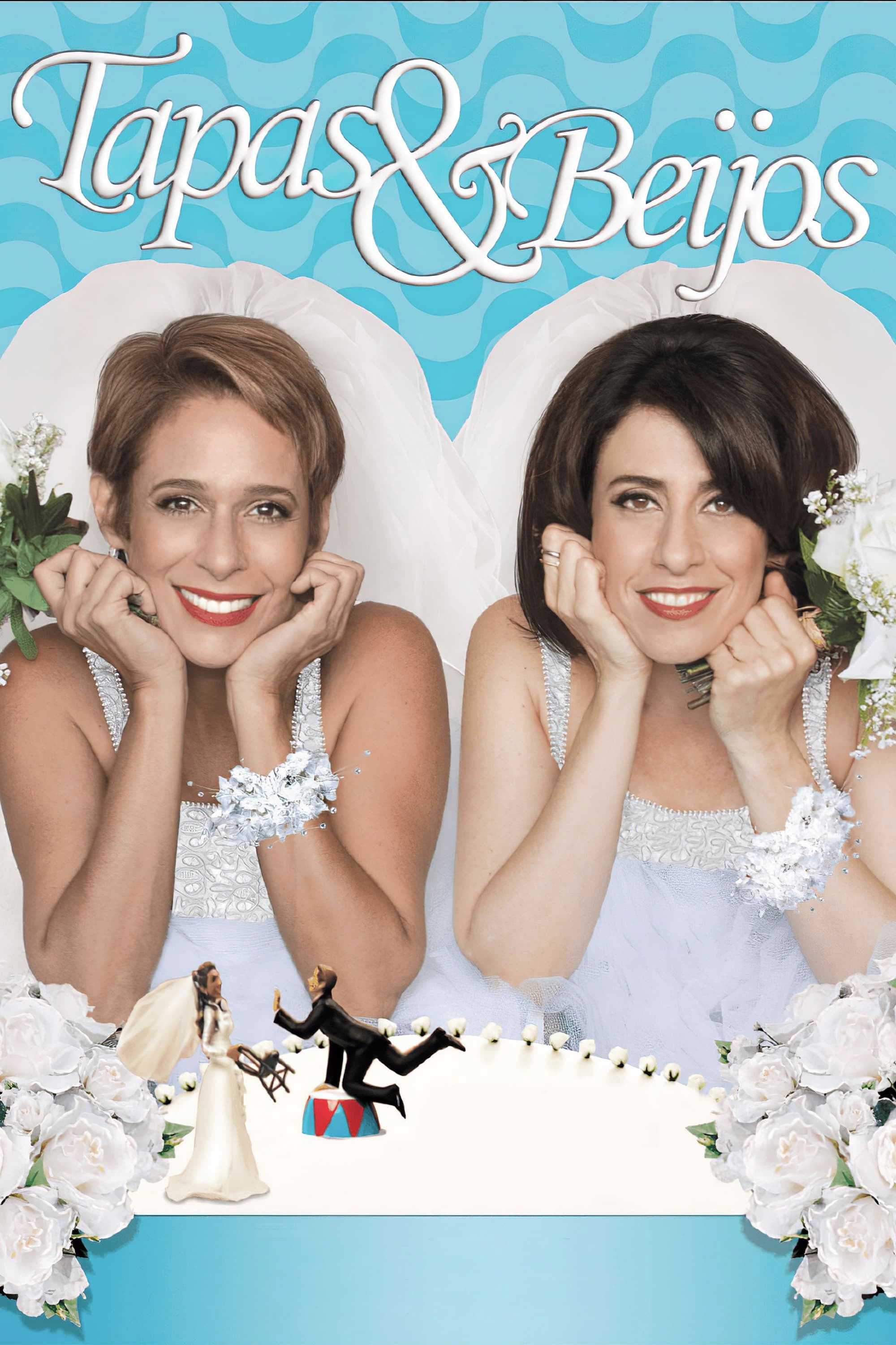 Tapas & Beijos