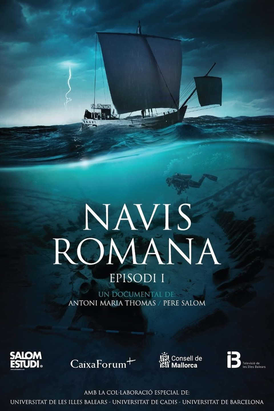 Navis Romana