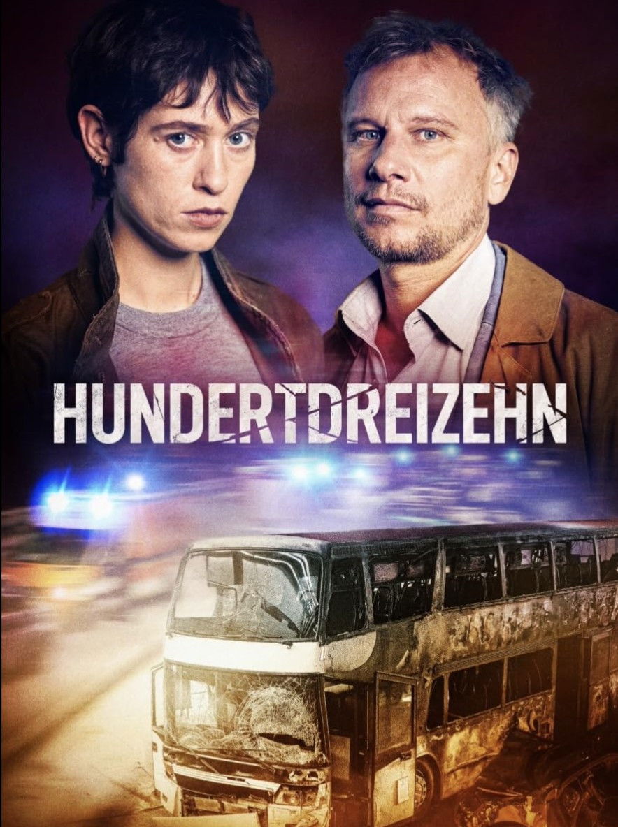 Hundertdreizehn