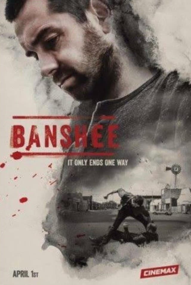 Banshee