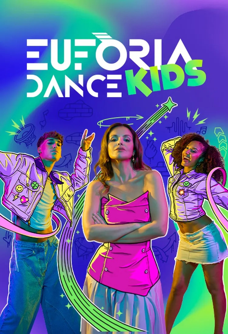 Eufòria Dance Kids
