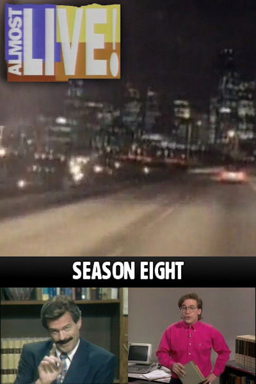 Almost Live!