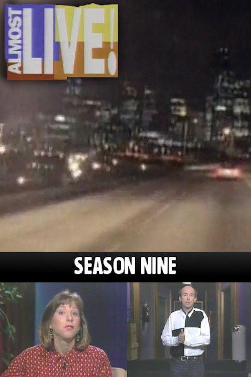 Almost Live!