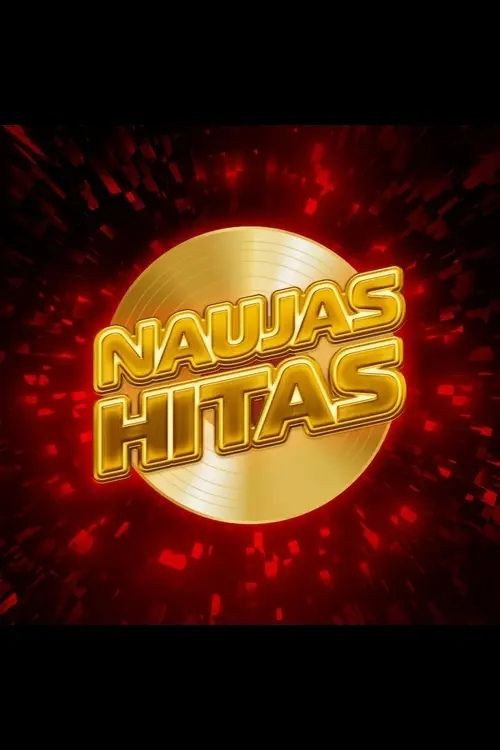 LNK iššukis.Naujas hitas