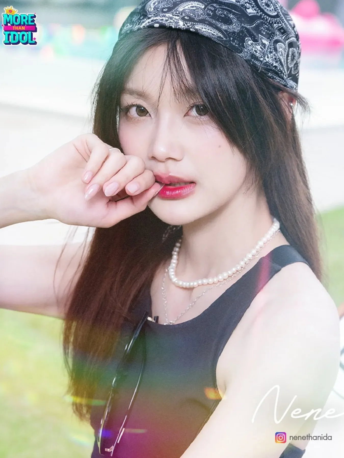 More Than Idol