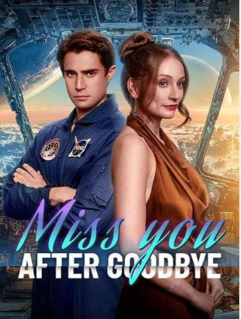 Miss You After Goodbye
