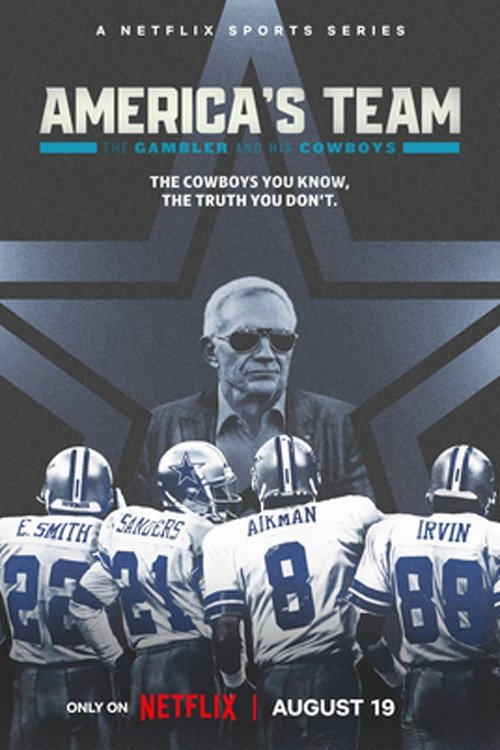 America’s Team: La apuesta de los Dallas Cowboys