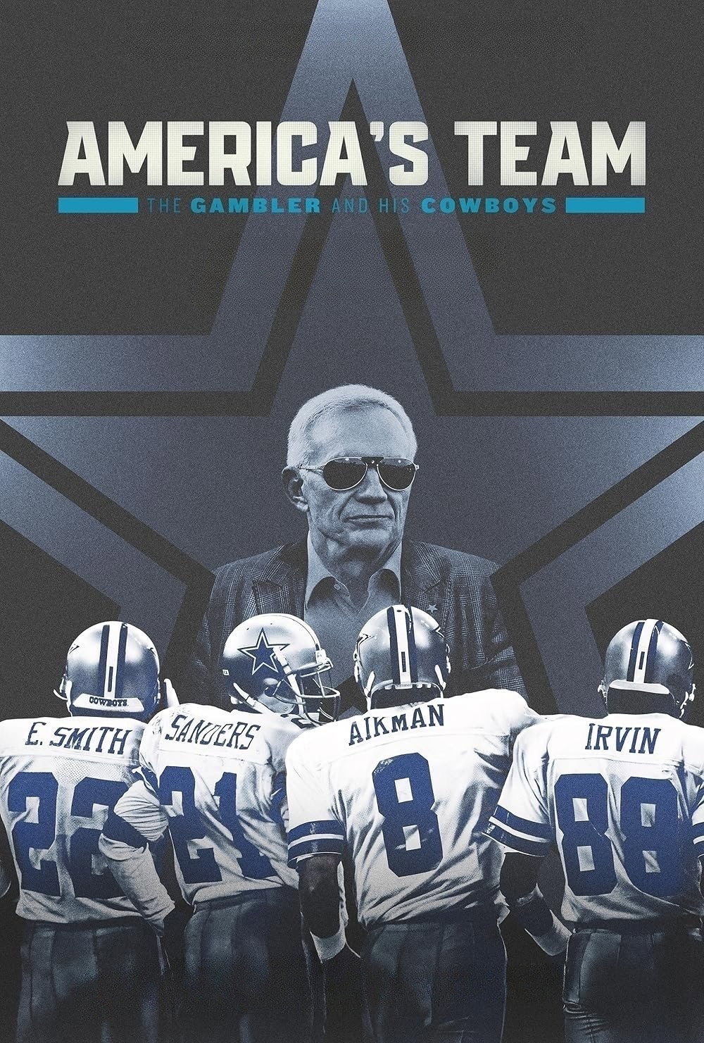America’s Team: La apuesta de los Dallas Cowboys