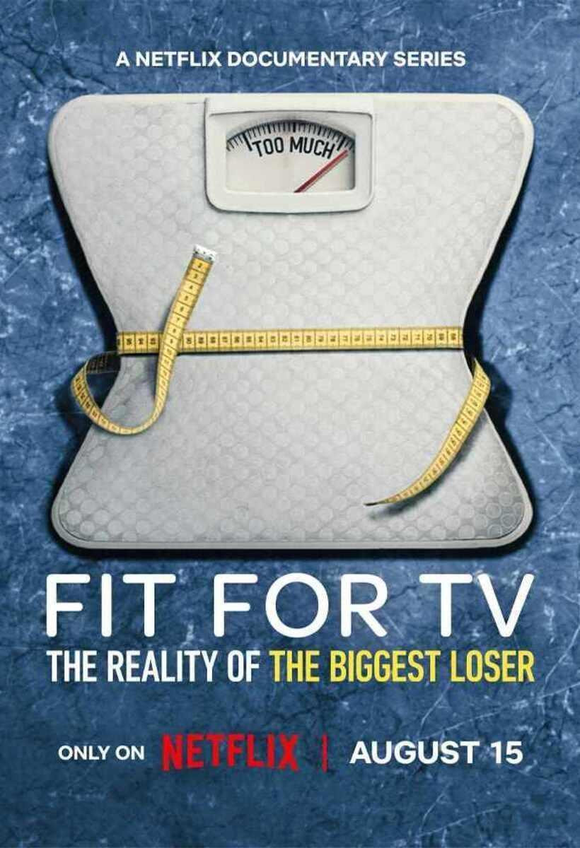'The Biggest Loser': La verdad del reality para perder peso