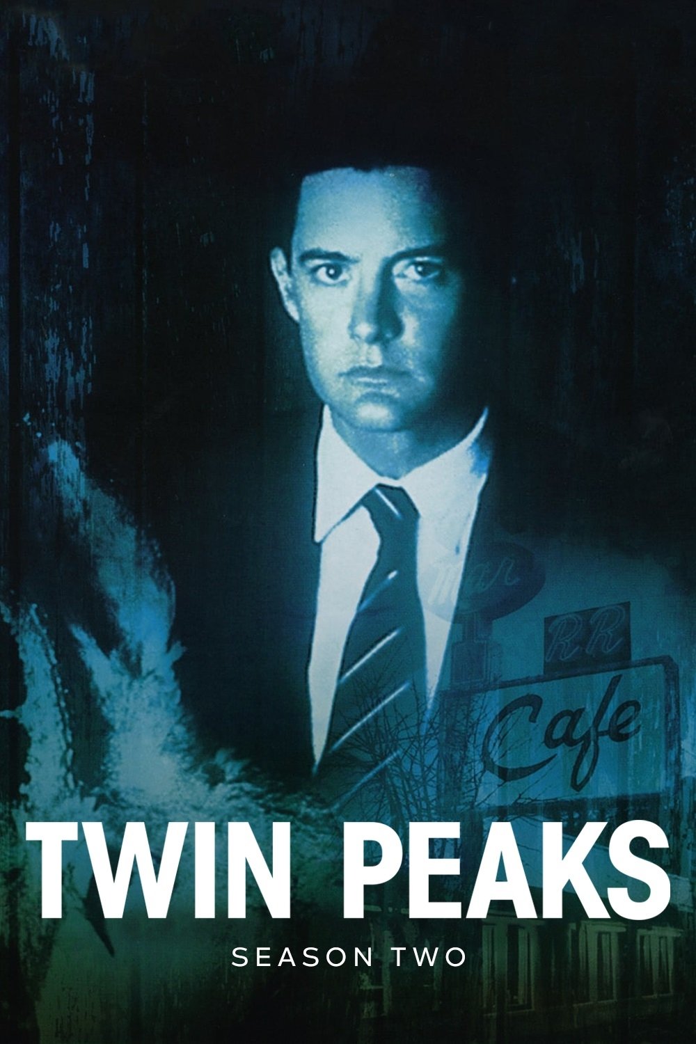 Twin Peaks