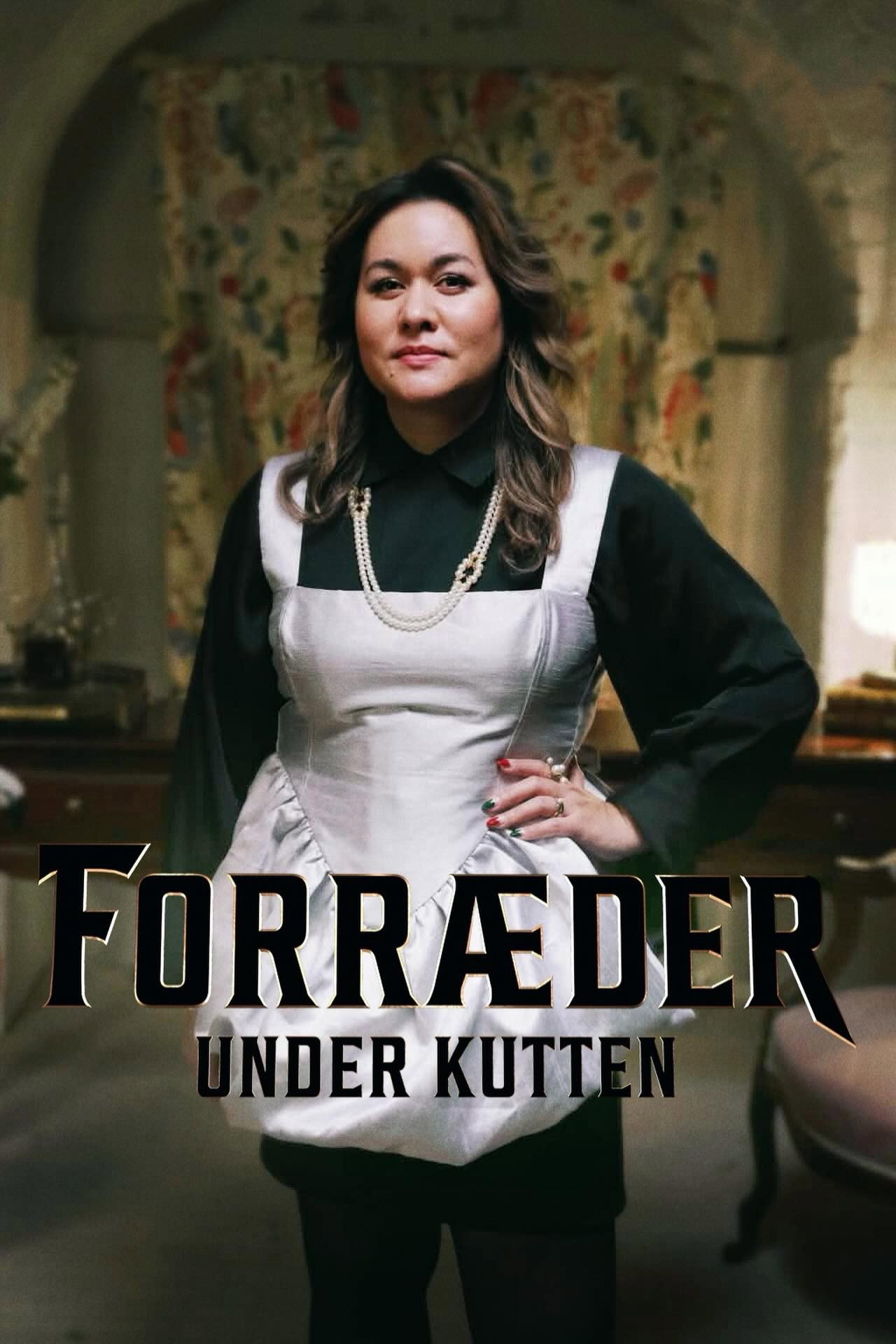 Forræder - Under kutten