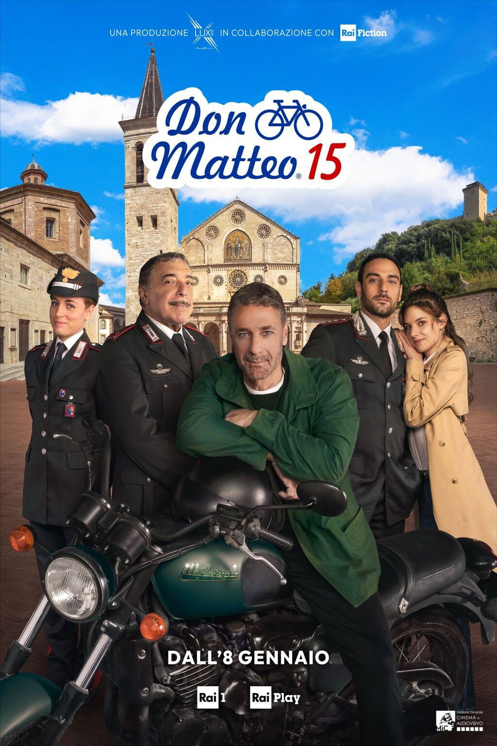 Don Matteo