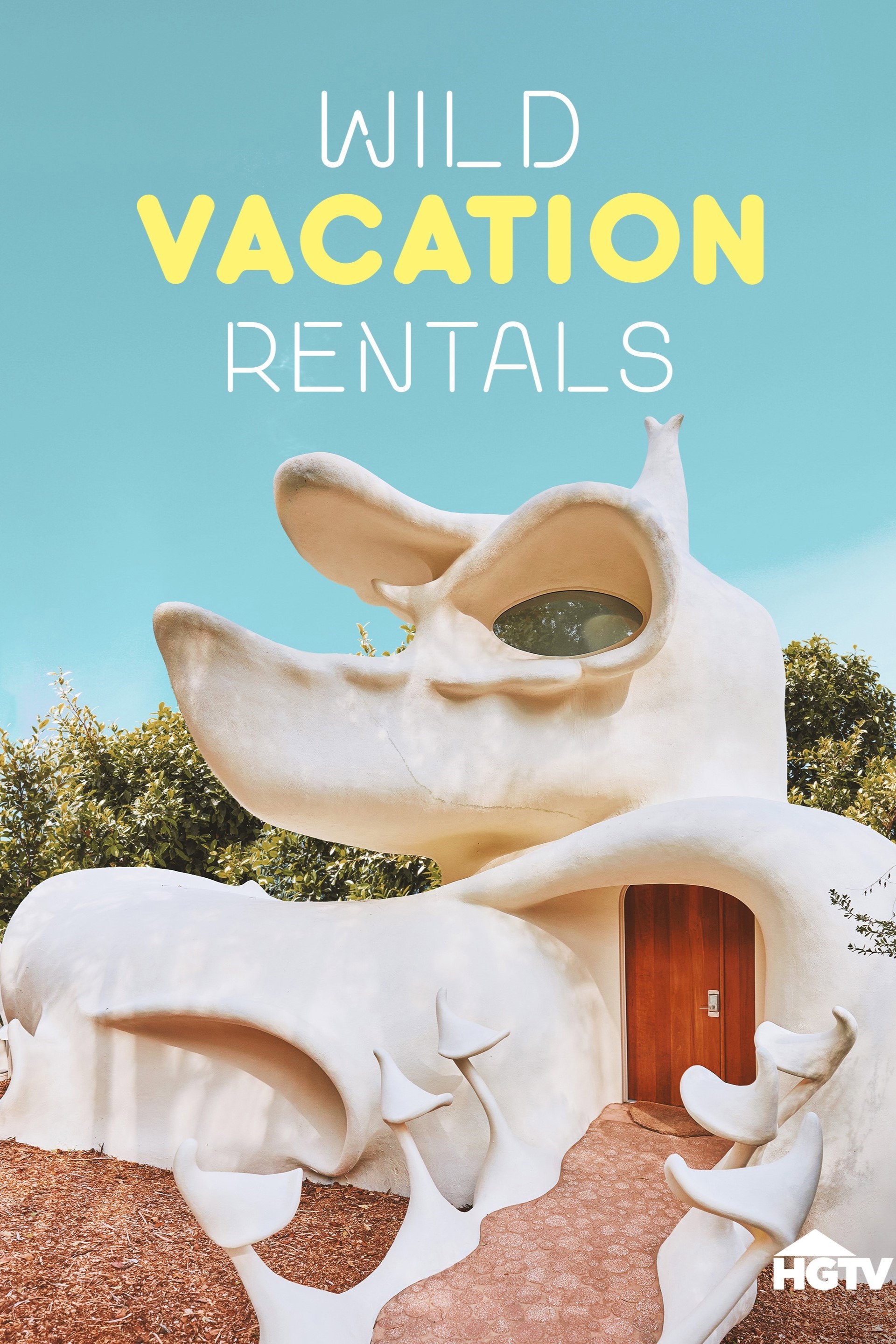 Wild Vacation Rentals