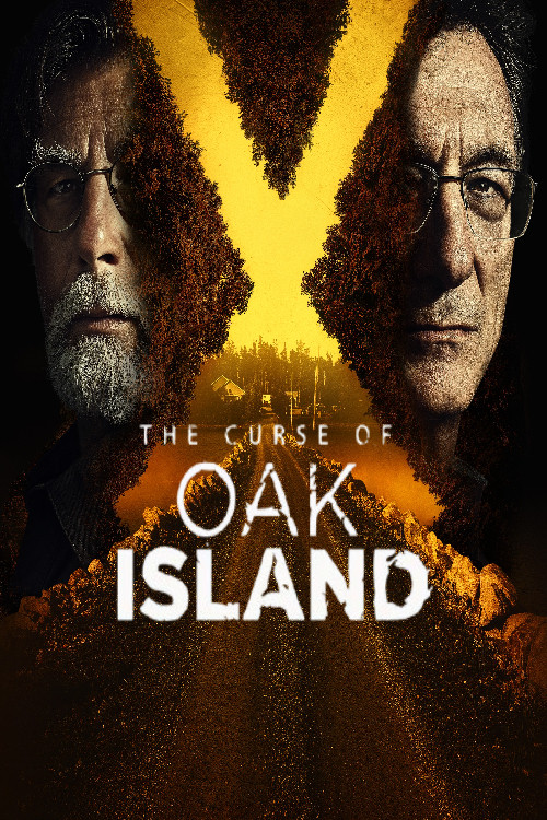 La maldición de Oak Island