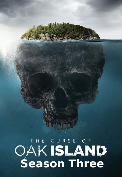 La maldición de Oak Island