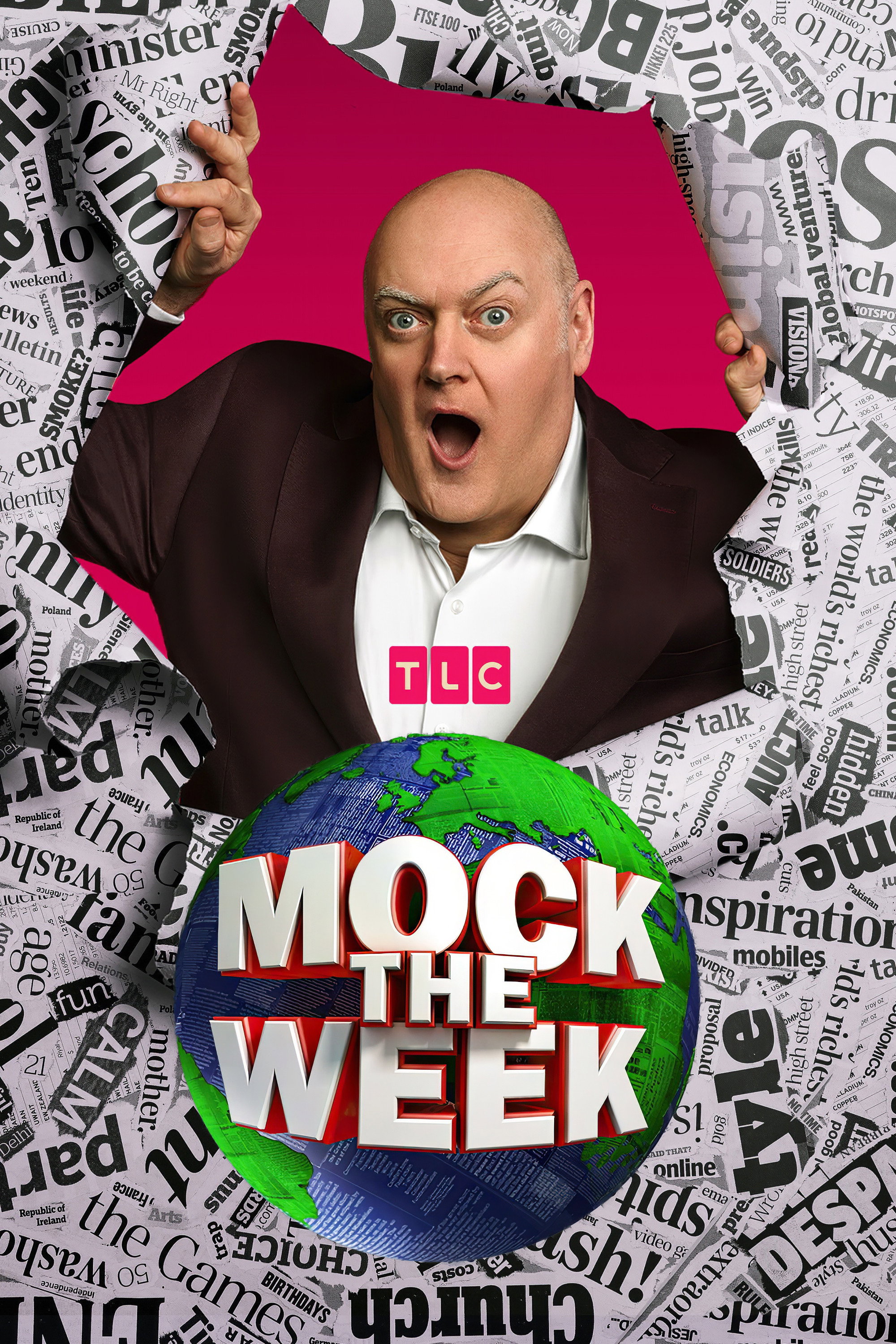 Mock the Week