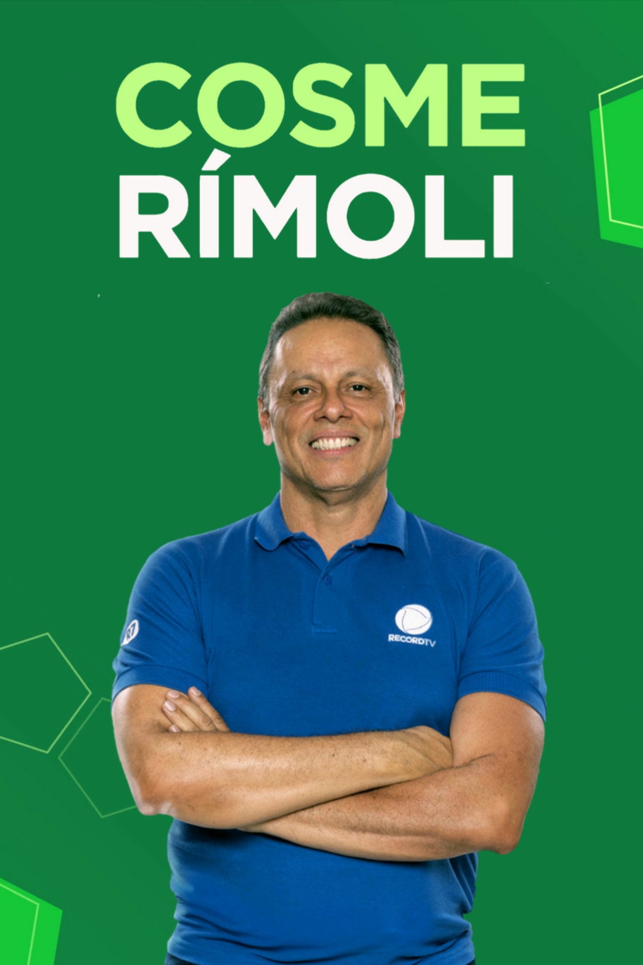 Cosme Rímoli