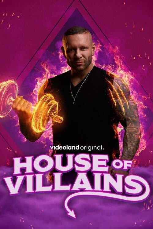 House of Villains