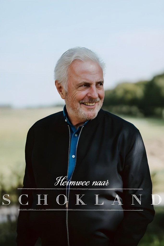 Heimwee naar Schokland