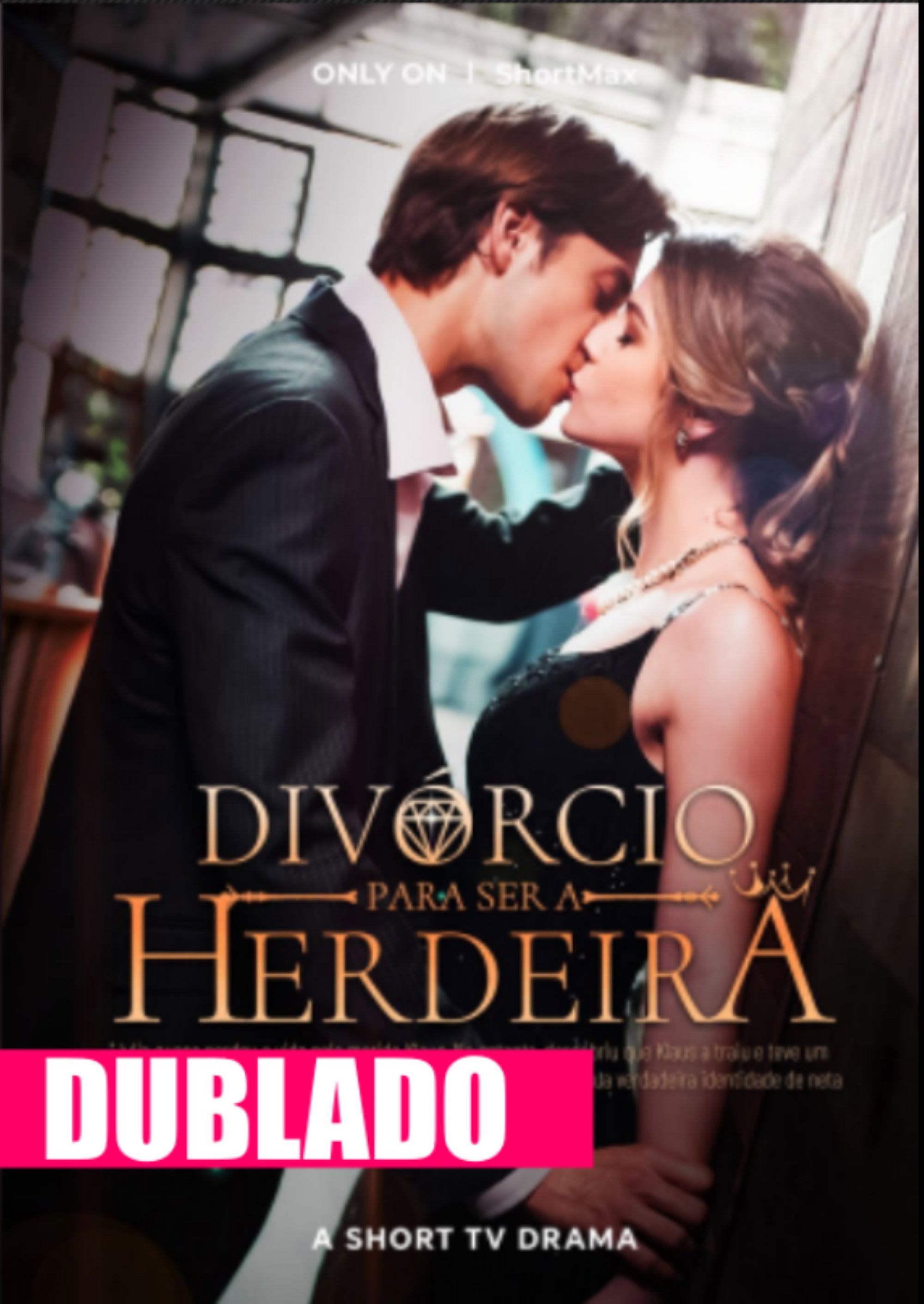 Divorcio para Ser a Herdeira