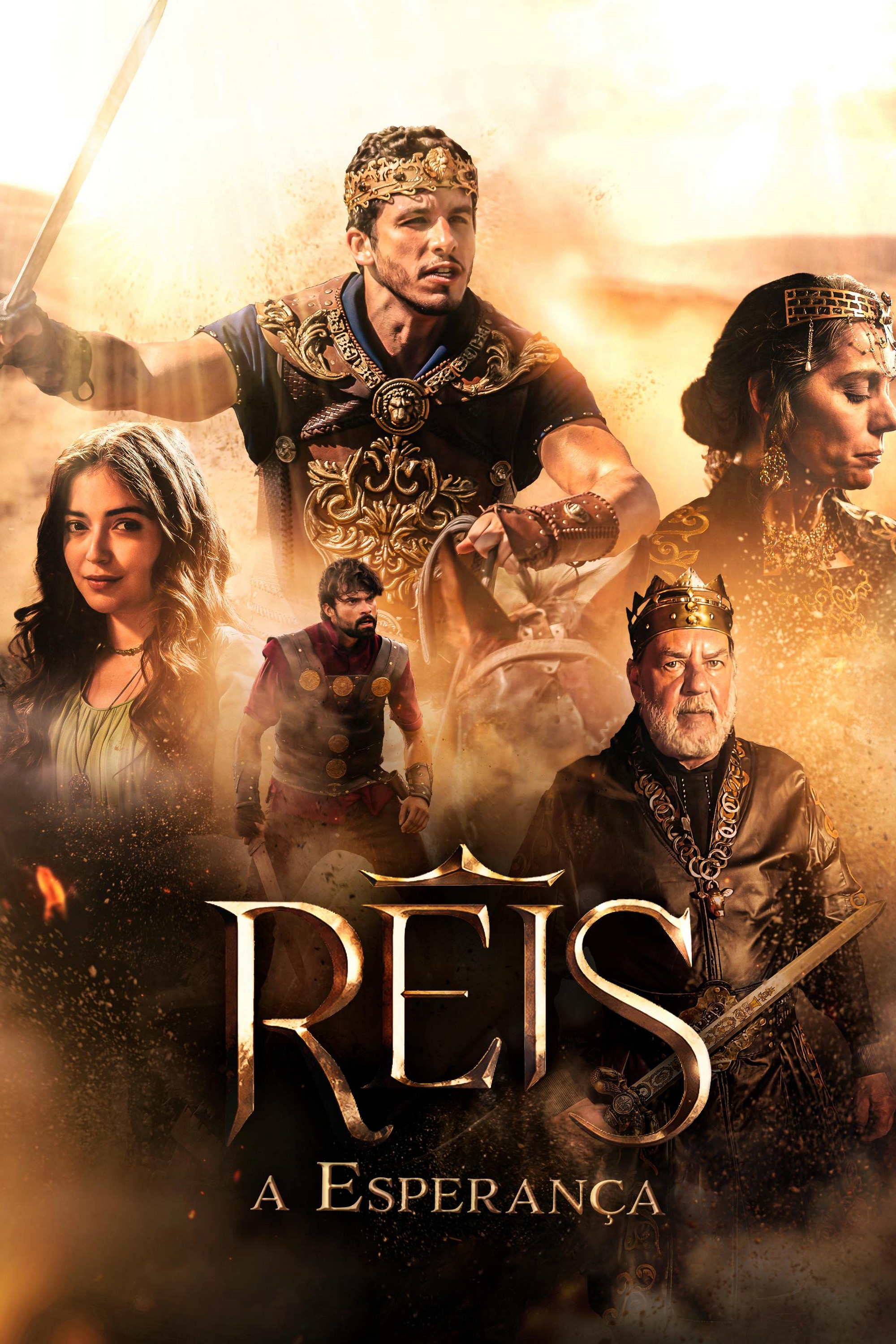 Reyes