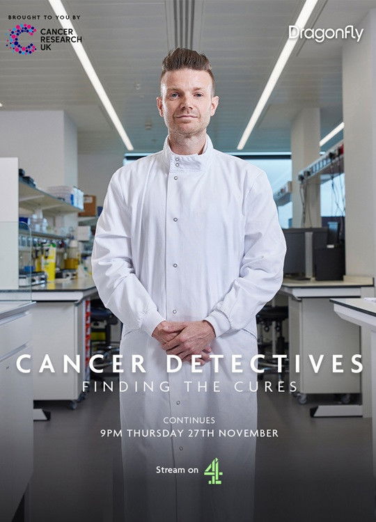 Cancer Detectives: Finding the Cures