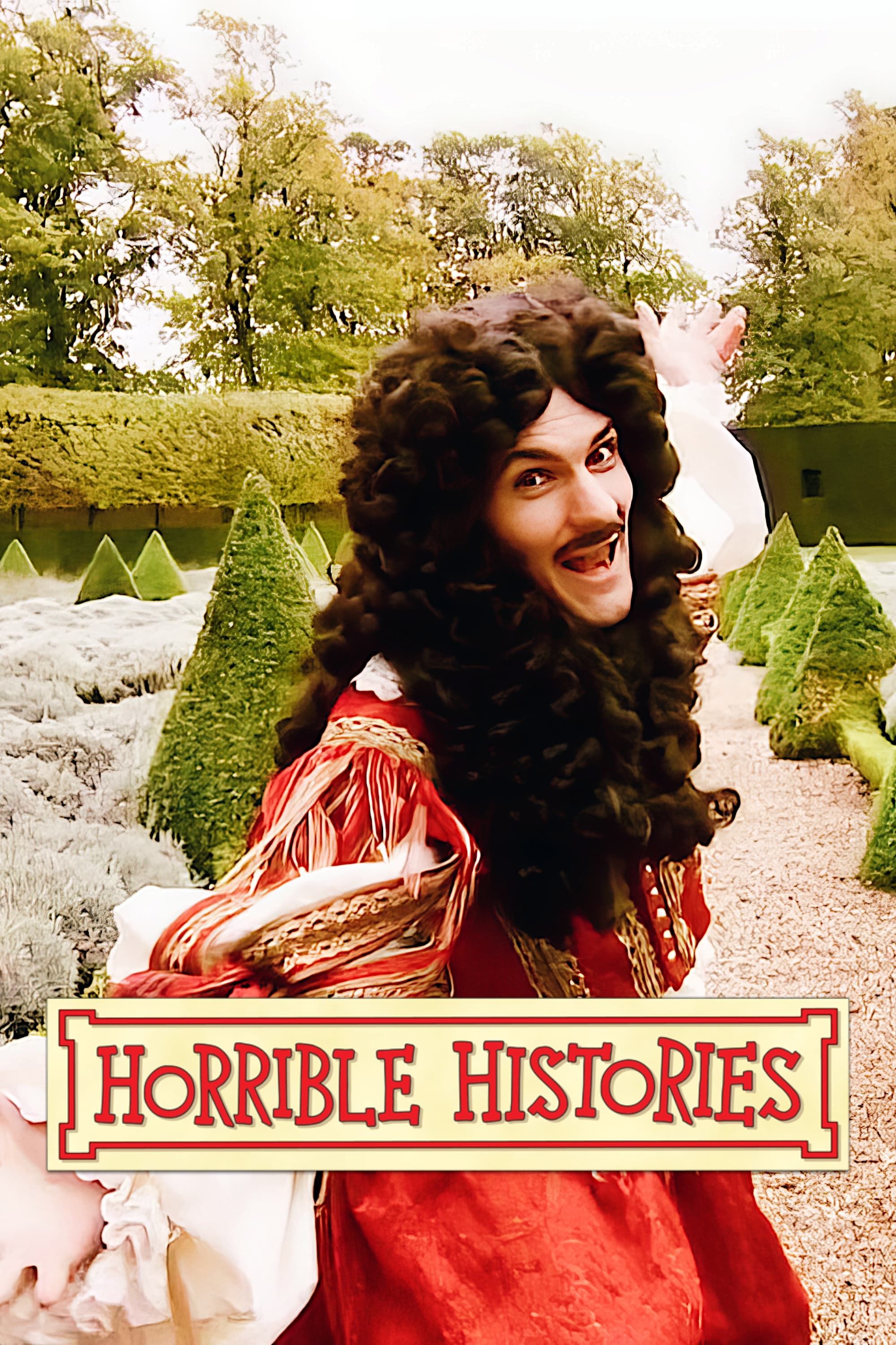 Horrible Histories